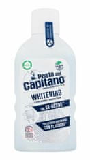 Pasta Del Capitano 400ml whitening, ústní voda