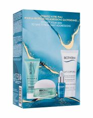 Biotherm 15ml aquasource gift set, pleťový gel