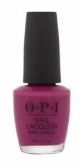 Kraftika 15ml opi nail lacquer, nl t83 hurry-juku get this color!