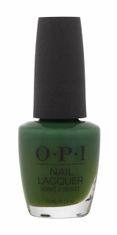 Kraftika 15ml opi nail lacquer, hr k06 envy the adventure