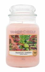 Yankee Candle 623g tranquil garden, vonná svíčka