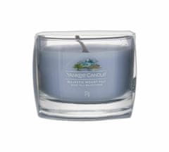 Yankee Candle 37g majestic mount fuji, vonná svíčka