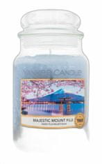 Yankee Candle 623g majestic mount fuji, vonná svíčka