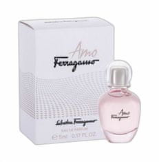 Salvatore Ferragamo 5ml amo ferragamo, parfémovaná voda