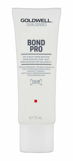 GOLDWELL 75ml dualsenses bond pro day & night bond booster,