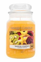 Yankee Candle 623g tropical starfruit, vonná svíčka