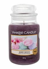 Yankee Candle 623g berry mochi, vonná svíčka