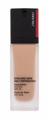 Shiseido 30ml synchro skin self-refreshing spf30