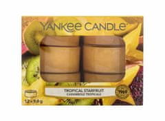 Yankee Candle 117.6g tropical starfruit, vonná svíčka