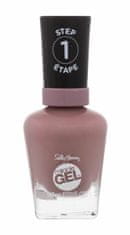 Sally Hansen 14.7ml miracle gel, 494 love me lilac