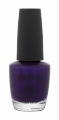 Kraftika 15ml opi nail lacquer, nl u28 nailed it by a royal mile