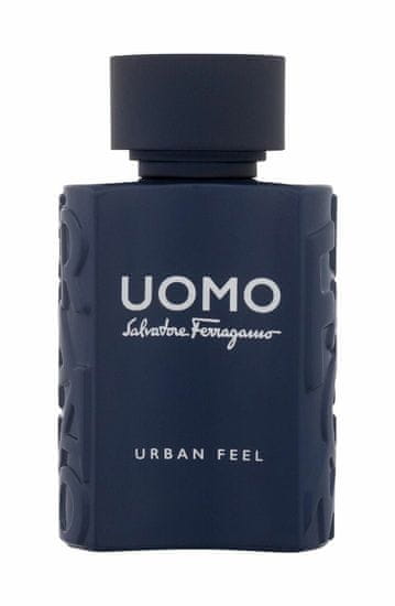 Salvatore Ferragamo 30ml uomo urban feel, toaletní voda