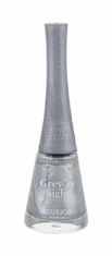 Bourjois Paris 9ml 1 second, 19 grey-zy night, lak na nehty