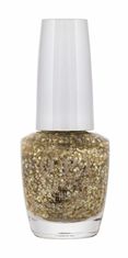 Kraftika 15ml opi infinite shine, hr k28 gold key to the kingdom