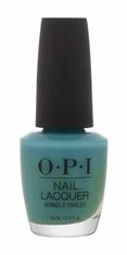 Kraftika 15ml opi nail lacquer, nl t88 suzi-san climbs fuji-san