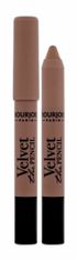 Bourjois Paris 3g velvet the pencil, 02 beige a croquer