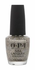 Kraftika 15ml opi nail lacquer, nl t97 this shade is blossom