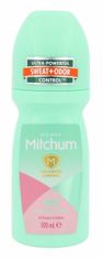 Mitchum 100ml advanced control powder fresh 48hr