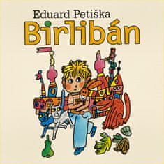 Petiška Eduard: Birlibán