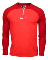 Nike Pánské mikina NK Dri-FIT Academy Drill Top K DH9230 635 - S