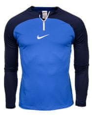 Nike Pánské mikina NK Dri-FIT Academy Drill Top K DH9230 463 - S