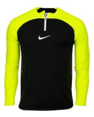 Nike Pánské mikina NK Dri-FIT Academy Drill Top K DH9230 010 - S