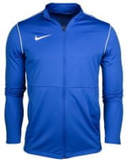 Nike mužské mikina Dry Park 20 TRK JKT K BV6885 463 - S