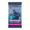 Wizards of the Coast Magic: The Gathering Kamigawa: Neon Dynasty Draft Booster