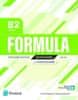 Dignen Sheila: Formula B2 First Exam Trainer with key