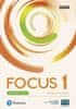 Reilly Patricia: Focus 1 Teacher´s Book with Pearson Practice English App (2nd)