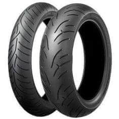 Bridgestone 180/55R17 (73W) BRIDGESTONE BT023