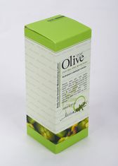 Adonis Mléko tělové - oliva 180ml