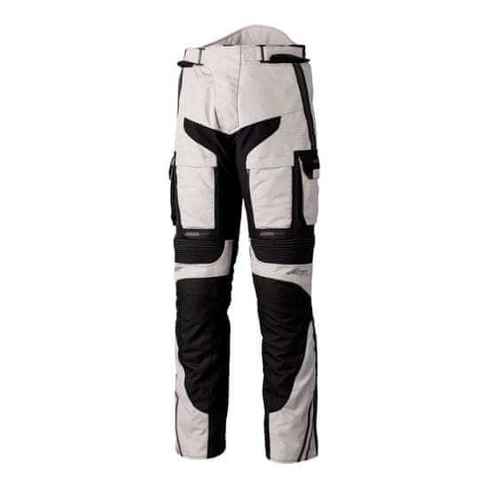 RST kalhoty ADVENTURE-X CE 2413 černo-šedé