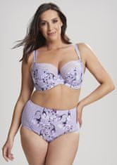 Panache Dámské kalhotky Panache 7692 Purple L