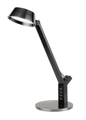 Rebel Kancelářská LED stolní lampa REBEL KOM1008, 3 barvy světla