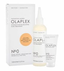 Olaplex 155ml intensive bond building hair treatment no. 0,