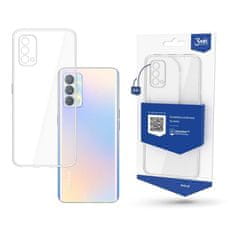 3MK REALME GT MASTER - 3MK CLEAR CASE