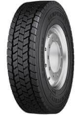 Semperit 8,5/85R17,5 121L SEMPERIT RUNNER D2