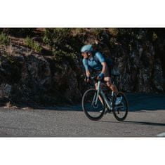 Silvini Dres Stelvio MD1604 - pánské, námořní modrá - Velikost XL