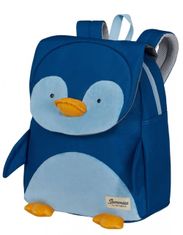 Samsonite Batoh Happy Sammies ECO S+ Penguin Peter