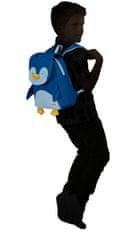 Samsonite Batoh Happy Sammies ECO S+ Penguin Peter