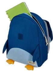 Samsonite Batoh Happy Sammies ECO S+ Penguin Peter