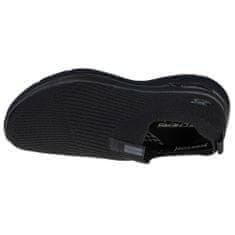 Skechers Boty černé 41 EU GO Walk Arch Fit