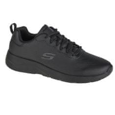 Skechers Boty černé 41.5 EU Dynamight 20 Eazy Vibez