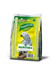 Manitoba PATEE PAPPAFRUTTA 3kg