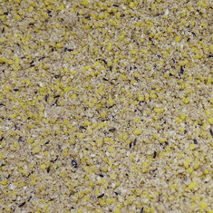 Manitoba Vaječná směs pro kanáry Dolce Forno Soft Yellow 15 kg