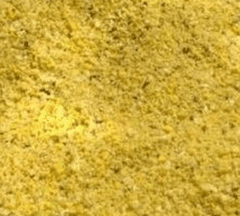 Manitoba Vaječná směs pro kanáry Dolce Forno Dry žlutá 5kg