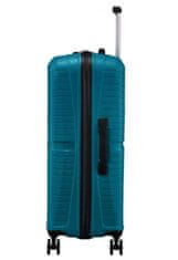 American Tourister Střední kufr Airconic Spinner Deep Ocean