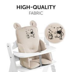 Hauck Alpha Cosy Select Winnie the Pooh Beige