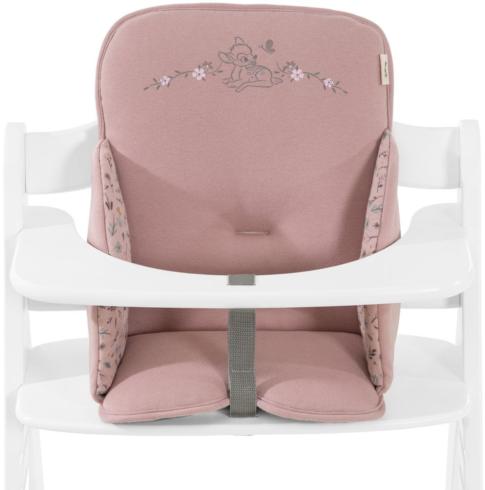 Hauck Alpha Cosy Select Bambi Rose